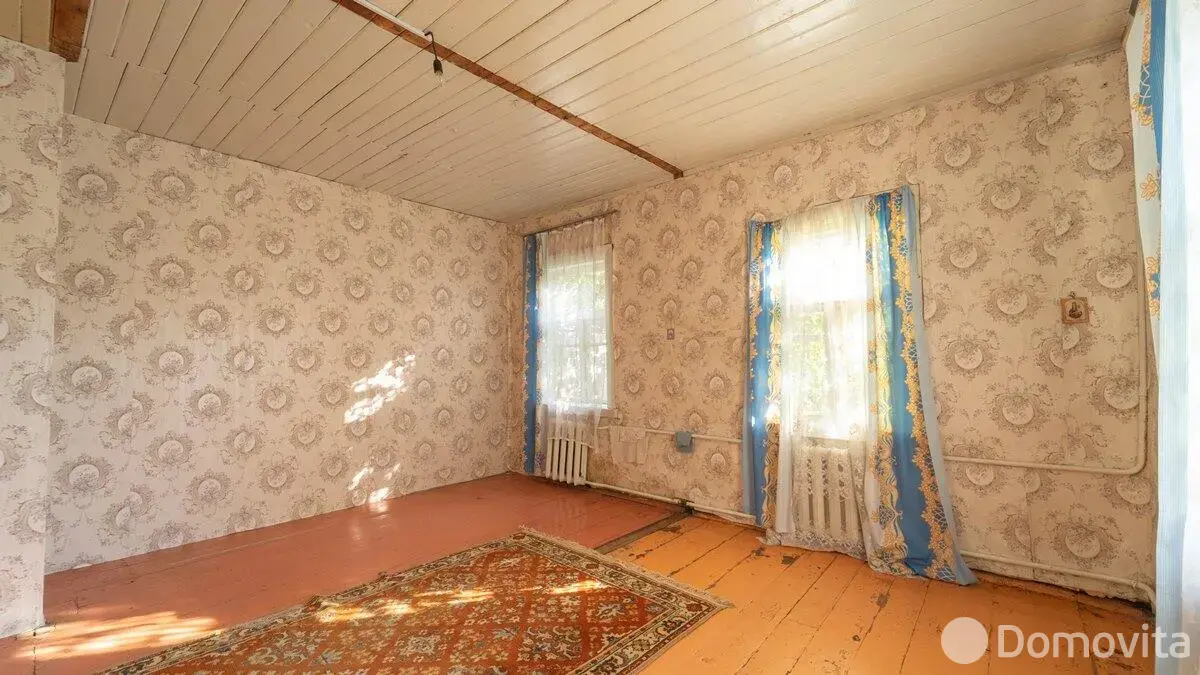 купить дом, Минск, пер. Собинова, д. 22
