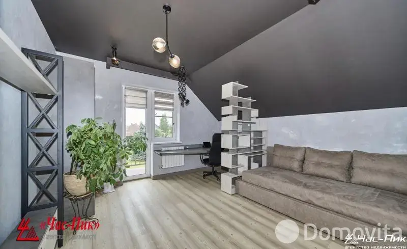 Продажа 1-этажной дачи в Колодищах Минская область, 499000USD, код 186346 - фото 38