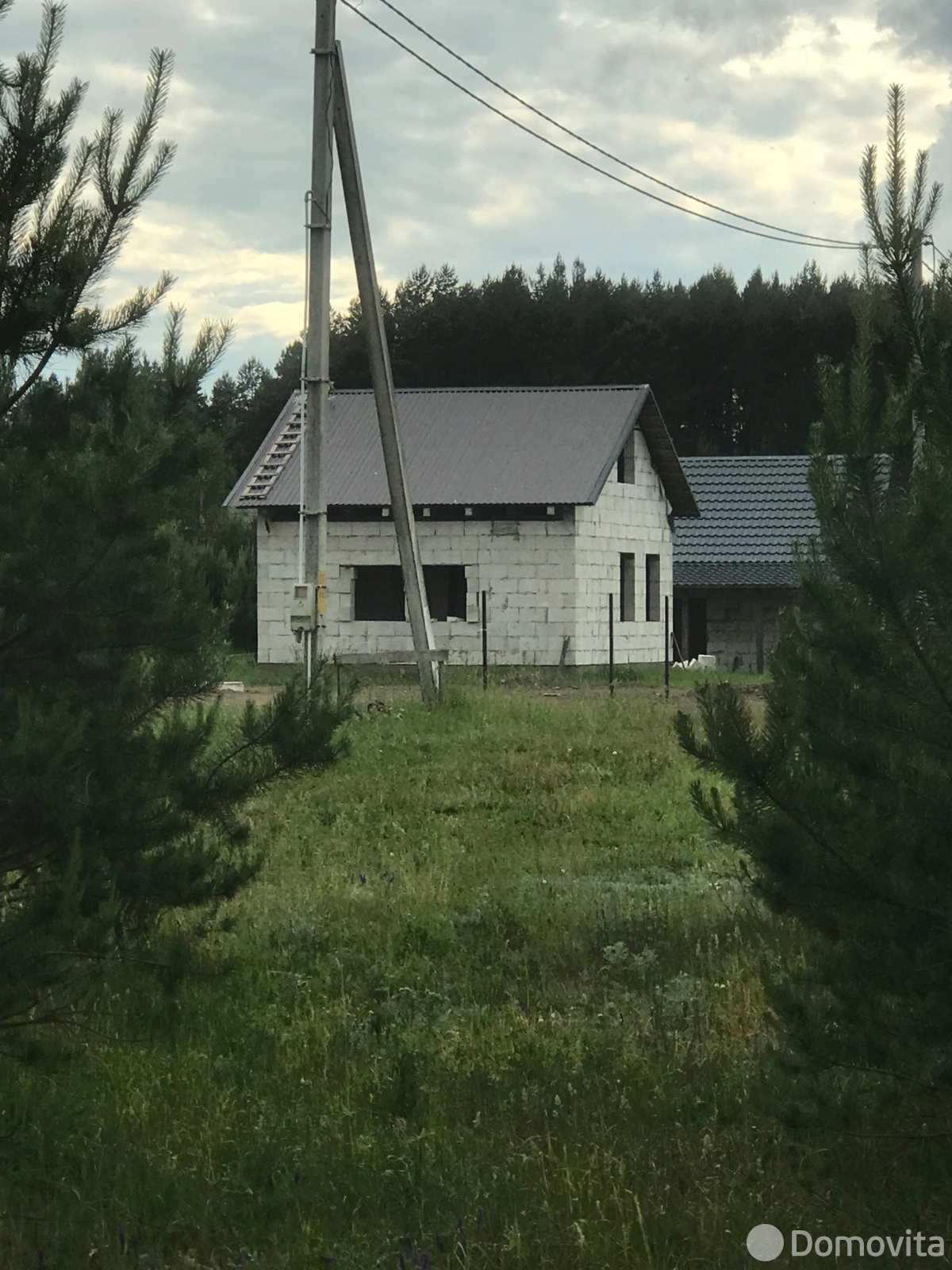 коттедж, Русаковичи, без посредников