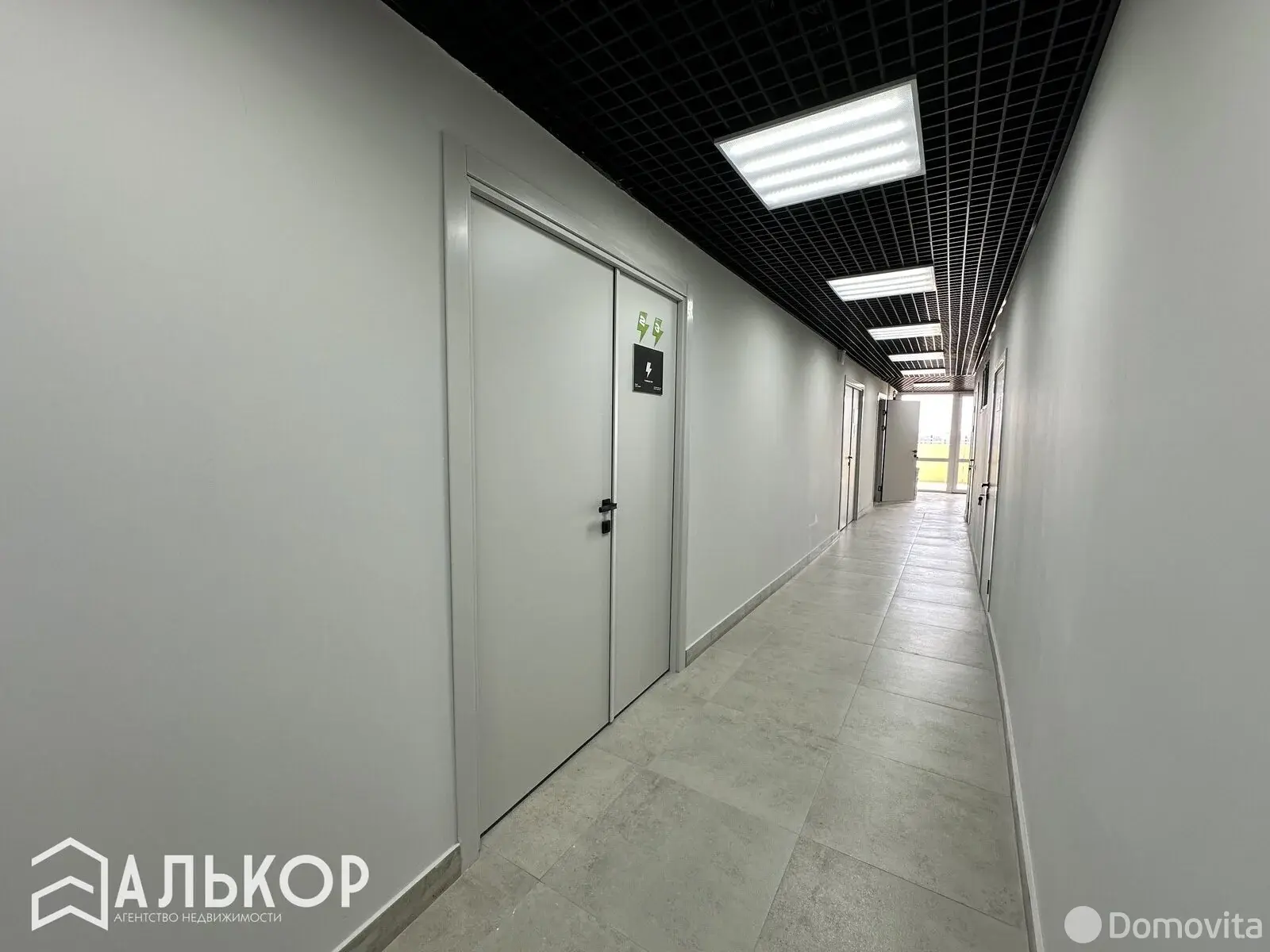 Купить офис на ул. Мельникайте, д. 2 в Минске, 640000USD, код 9205 - фото 20