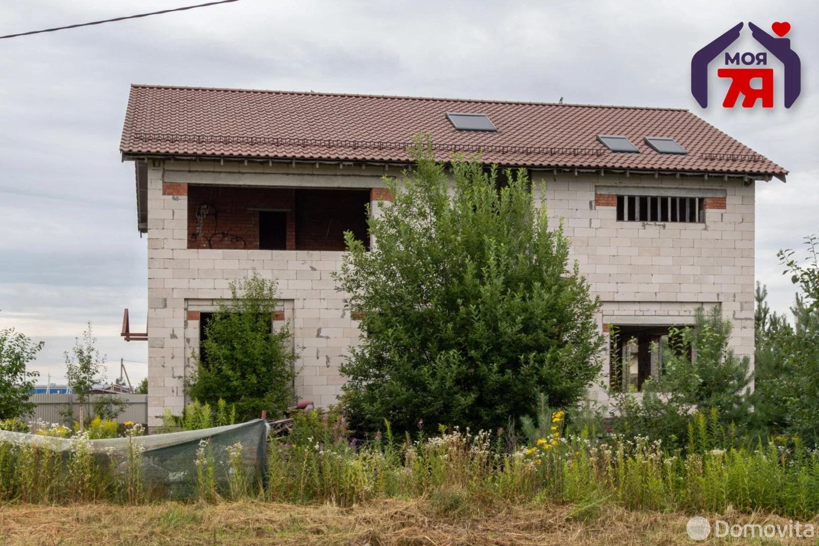 Стоимость продажи дома, Лесковка, ул. Светлая
