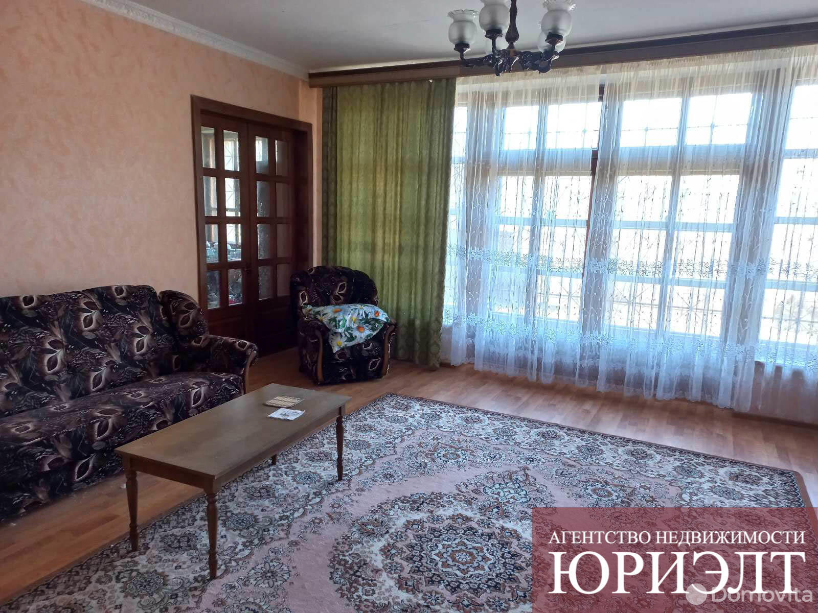 Продажа 4-этажного дома в Антоновке, Могилевская область , 91000USD, код 633318 - фото 5