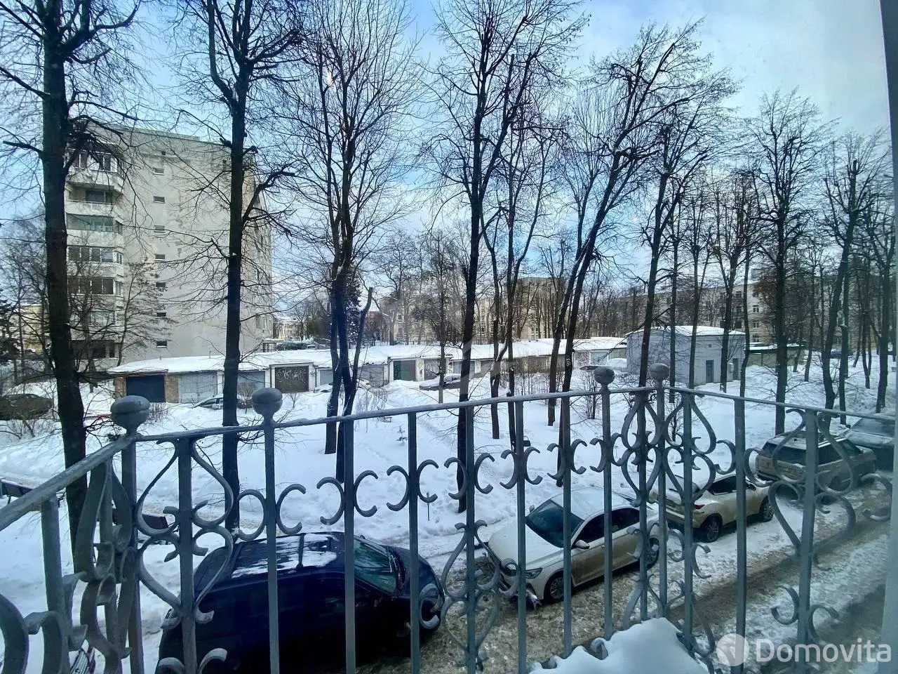 Снять 2-комнатную квартиру в Минске, ул. Захарова, д. 23, 1100USD, код 149225 - фото 17