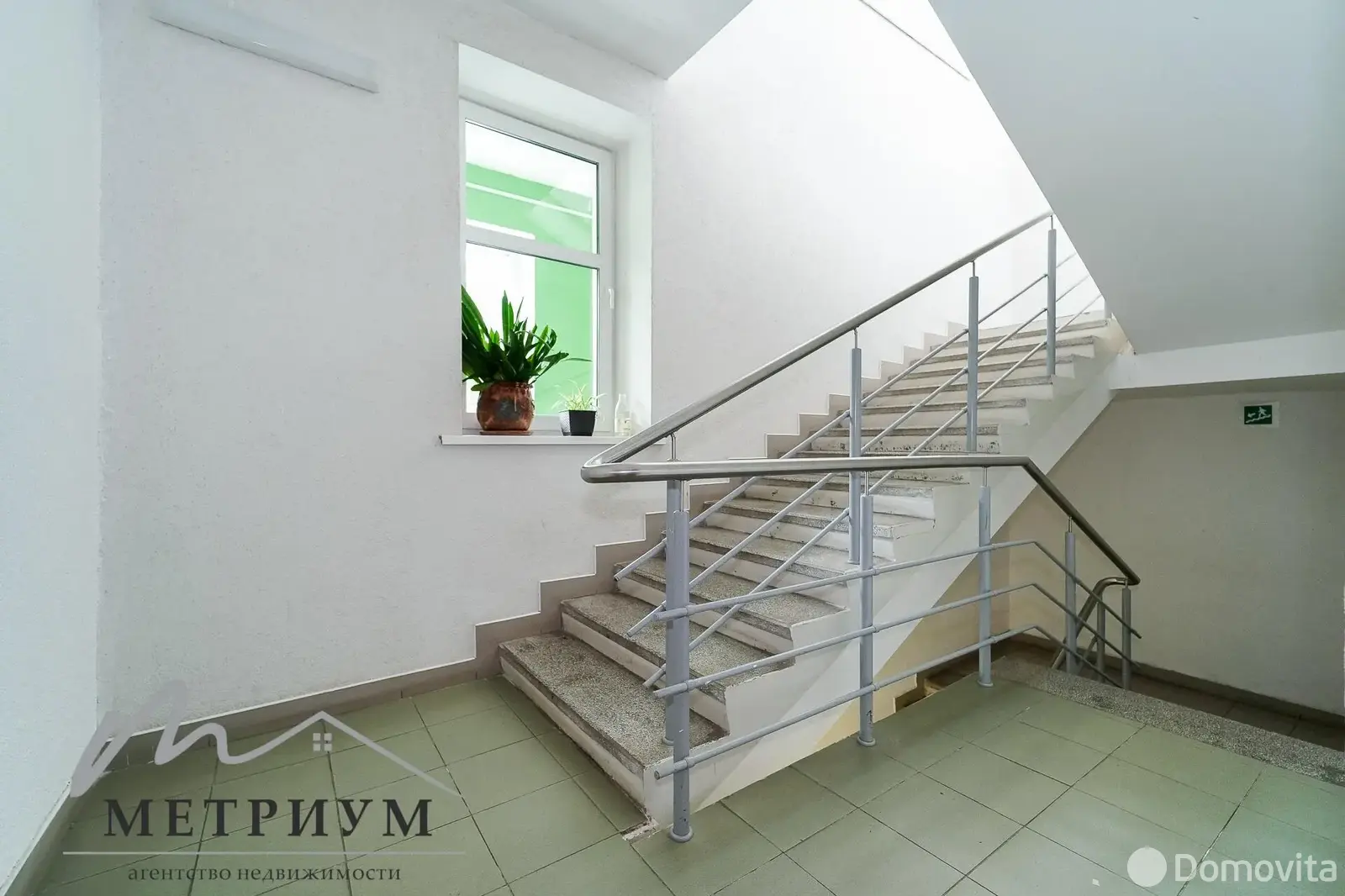 Купить офис на ул. Маяковского, д. 129/А в Минске, 1226940USD, код 9390 - фото 17