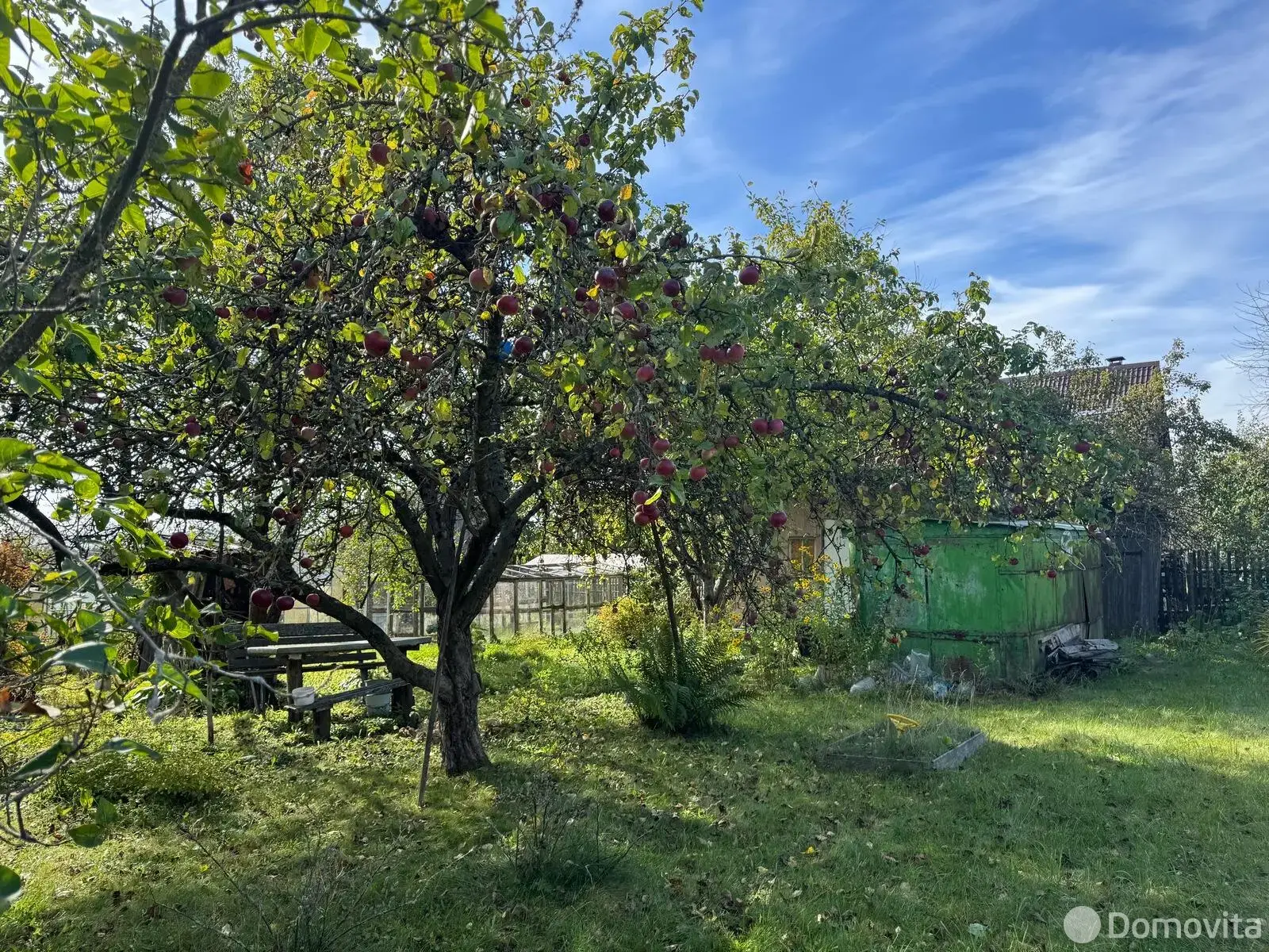 Купить 2-этажную дачу в Горошках Гродненская область, 15000USD, код 184295 - фото 29