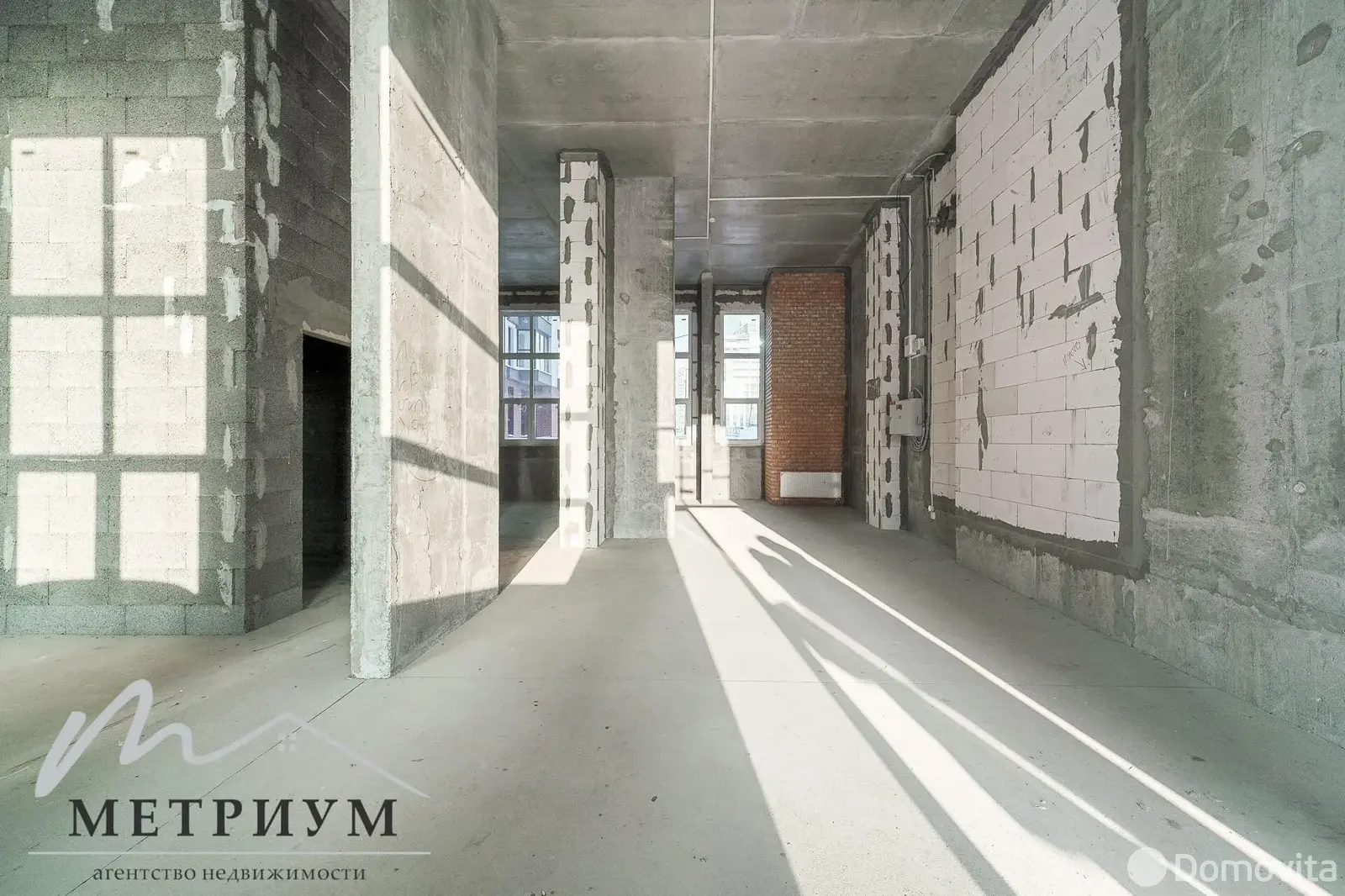 торговый объект, Минск, ул. Михаила Савицкого, д. 23 