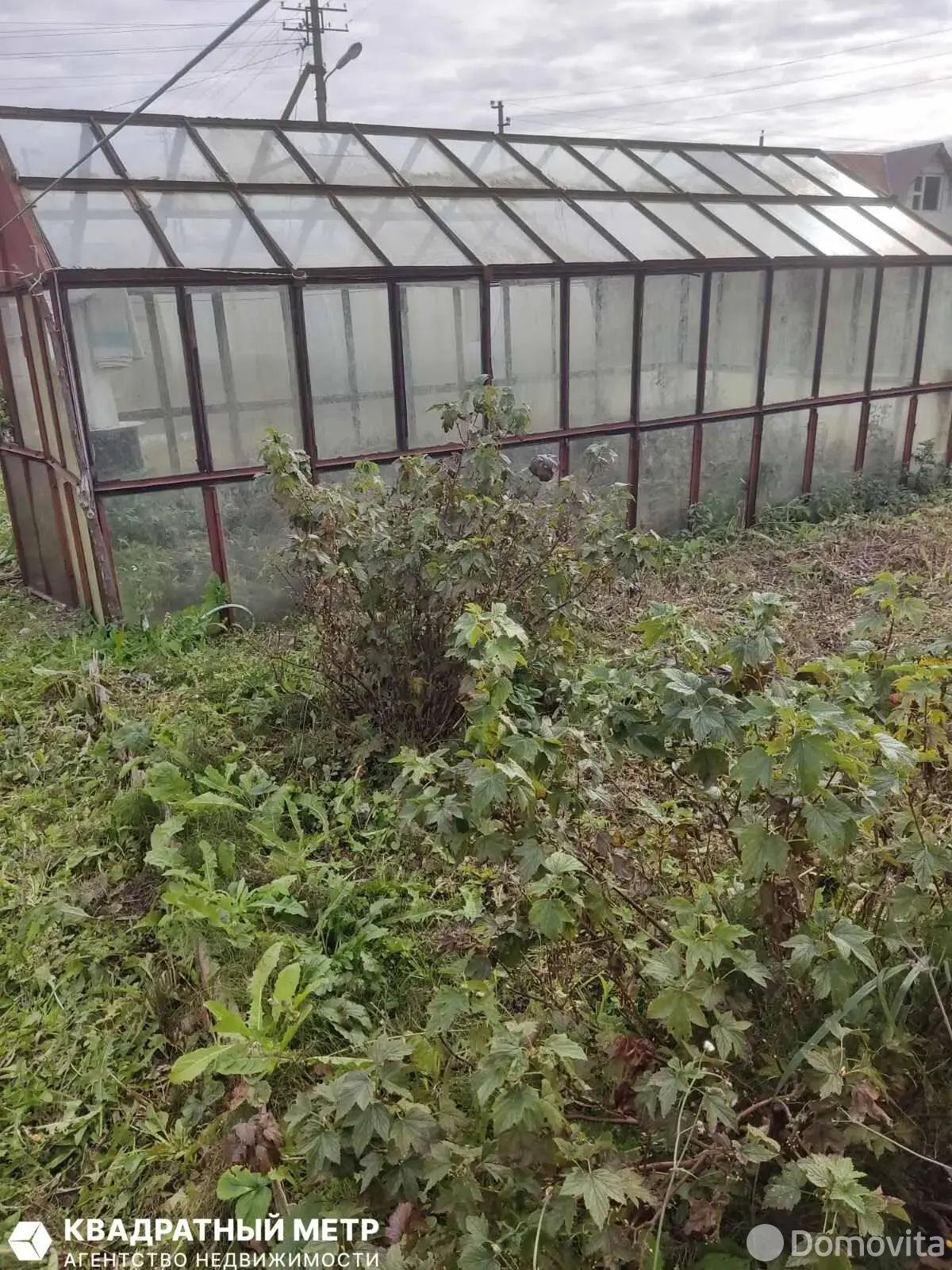 Продажа 2-этажной дачи в Верас-81 Минская область, 14300USD, код 184884 - фото 15