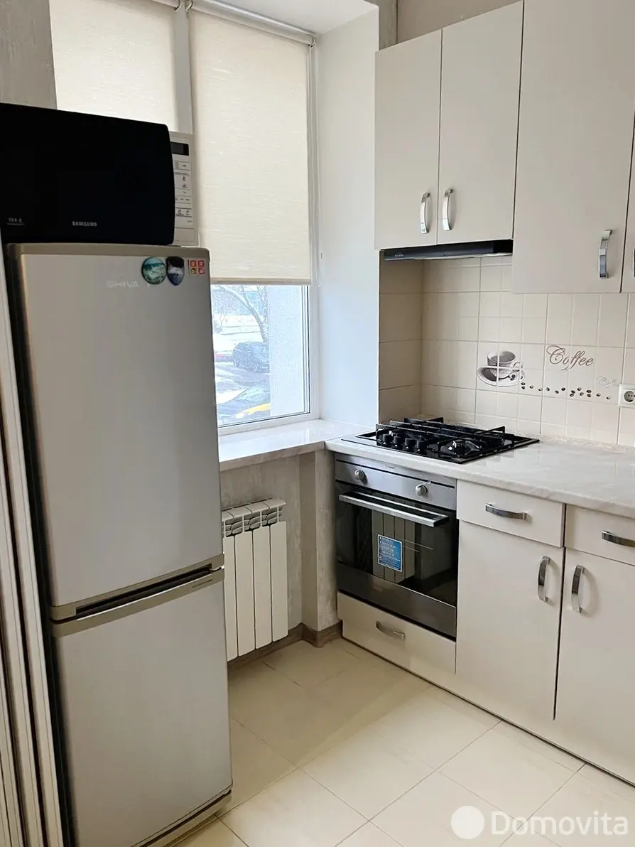 квартира, Минск, ул. Калинина, д. 18 в Первомайском районе