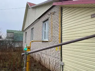 1-этажный дом, гп. Бешенковичи, Бешенковичский р-н, ул. Комсомольская