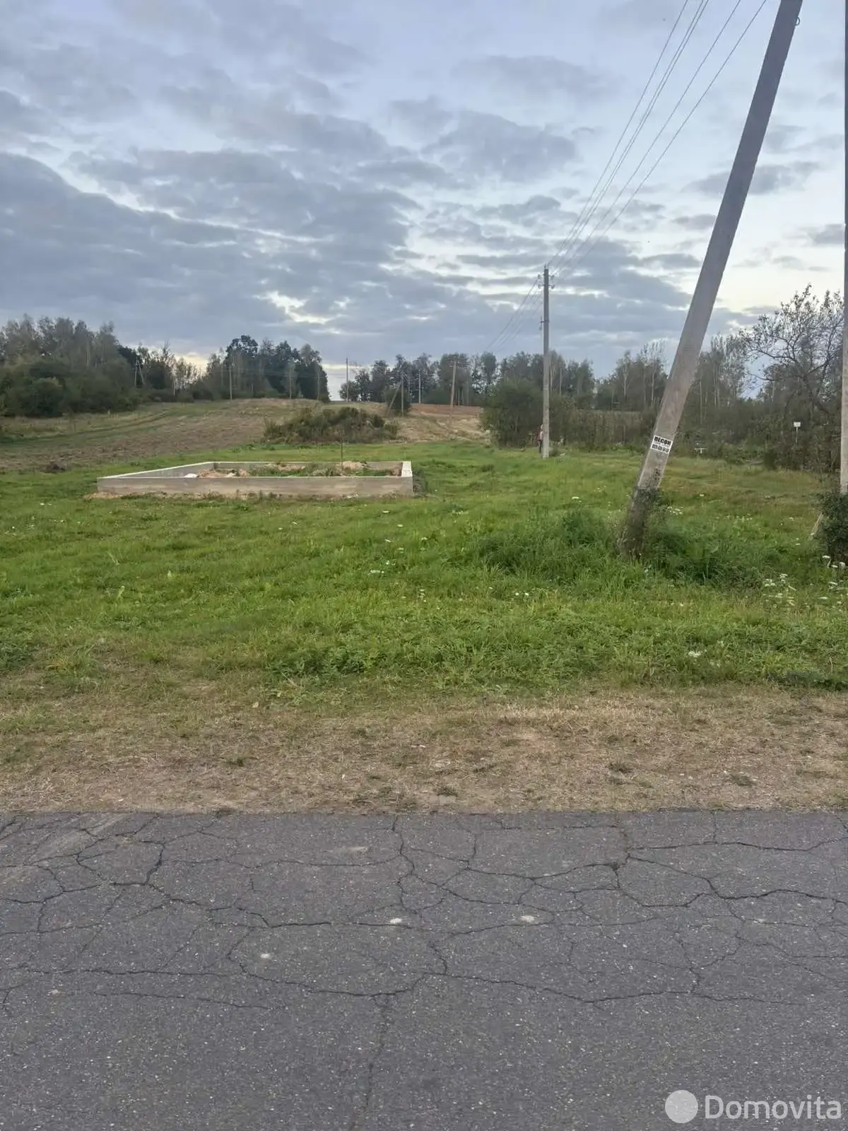 Цена продажи участка, Кленник, ул. Ленинская, д. 12