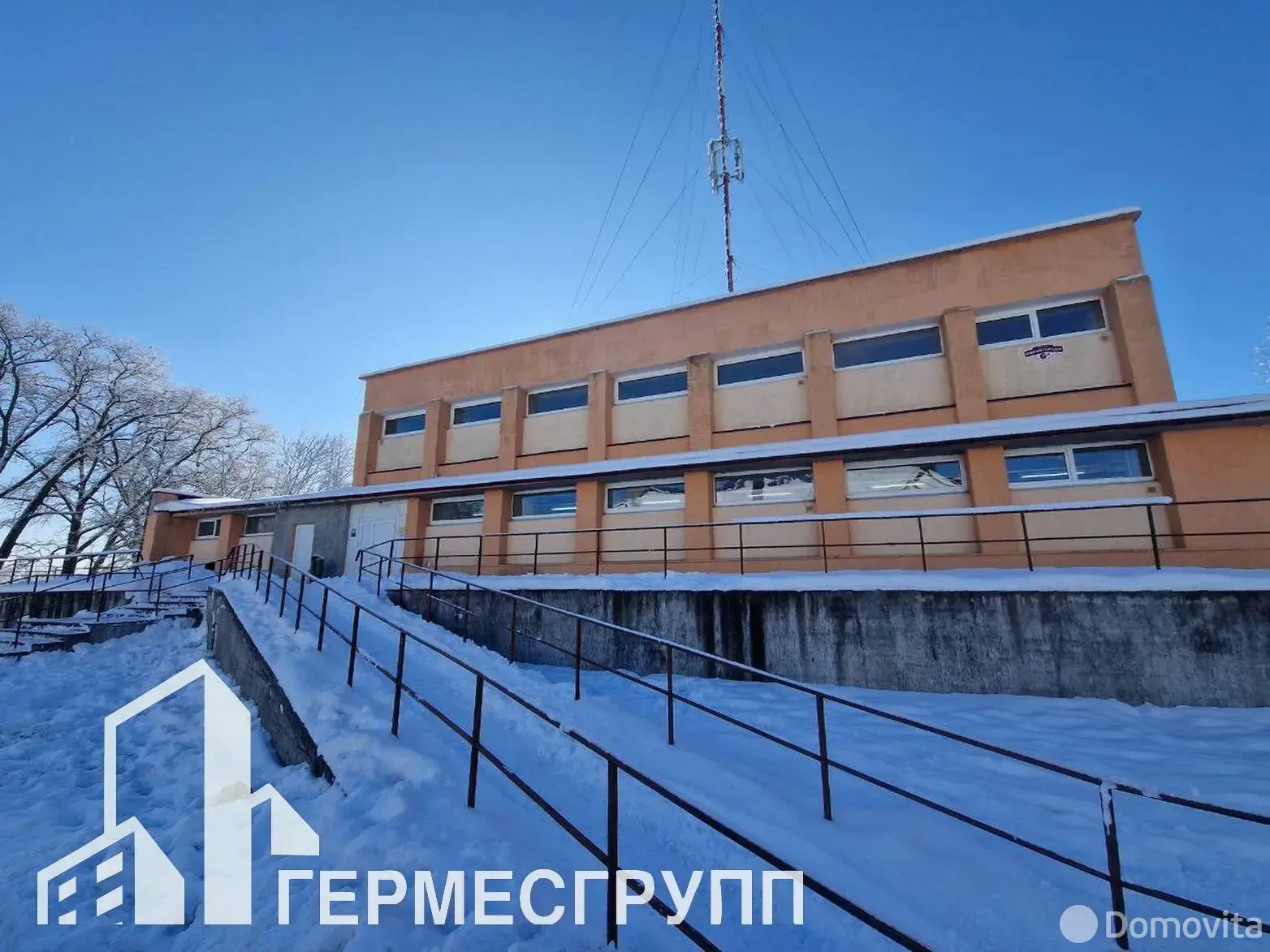 арендовать офис, Лида, ул. Южный городок, д. 6/А