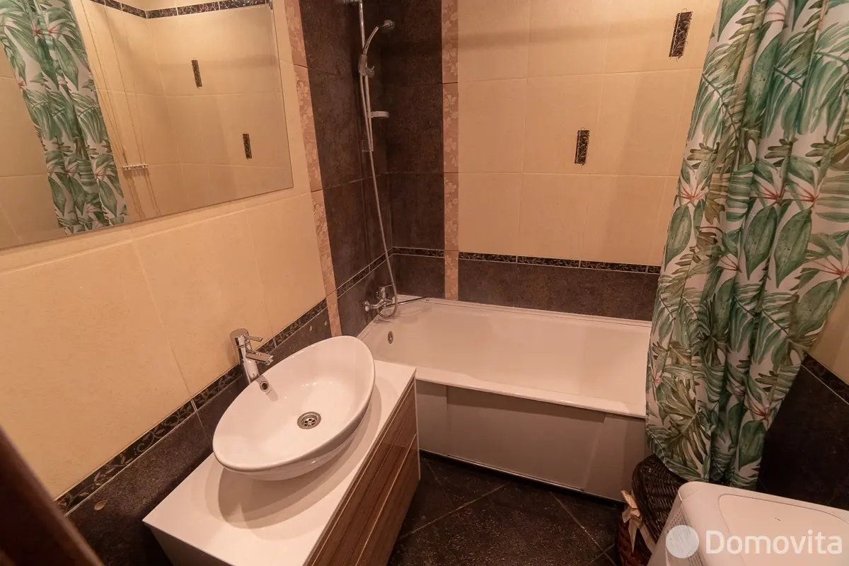 арендовать квартиру, Минск, пр-т Пушкина, д. 41