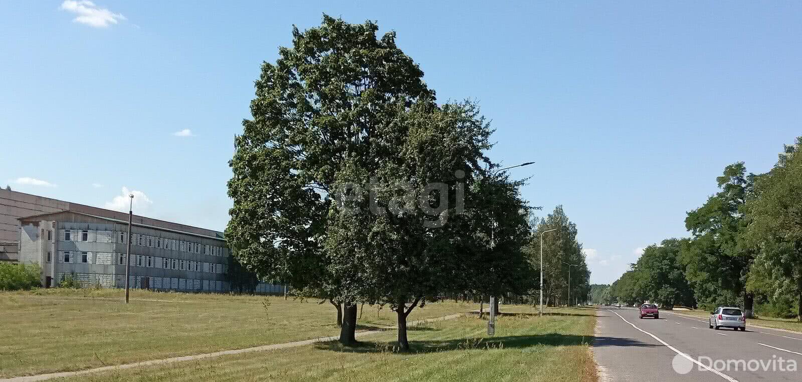 Стоимость продажи торгового объекта, Лунинец, ул. Красная, д. 179