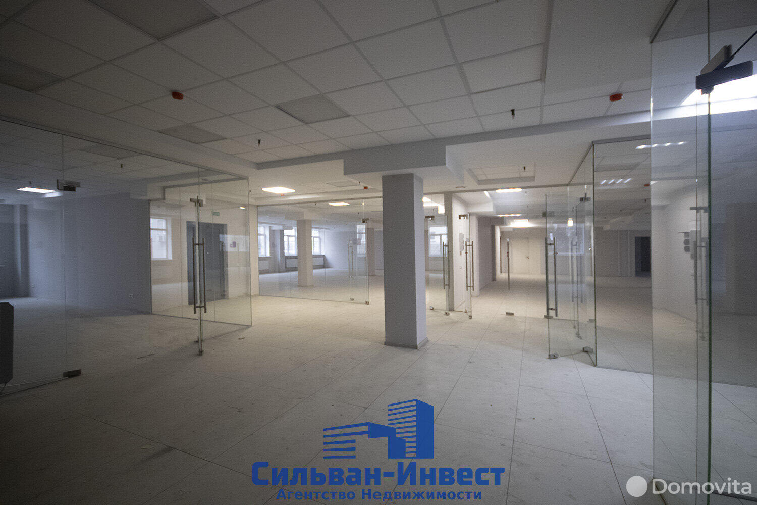 Объект сферы услуг в Минске, пер. Тучинский, д. 2/А, код 2327 - фото 15