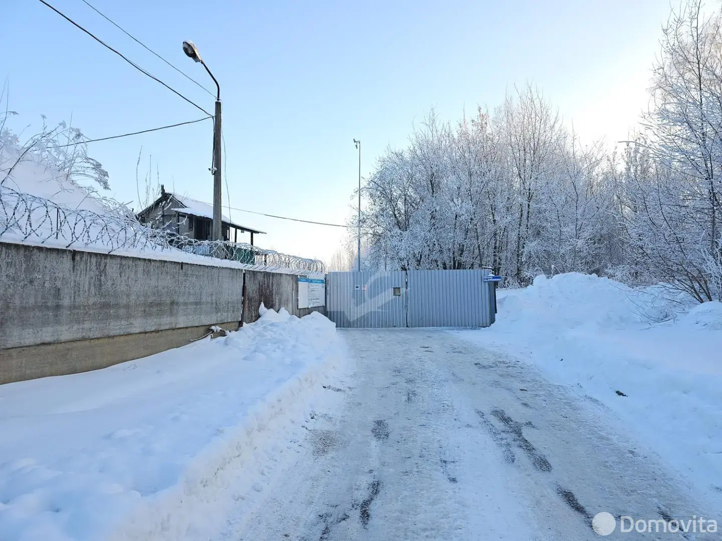 склад, Минск, ул. Бабушкина, д. 66/А - лучшее предложение