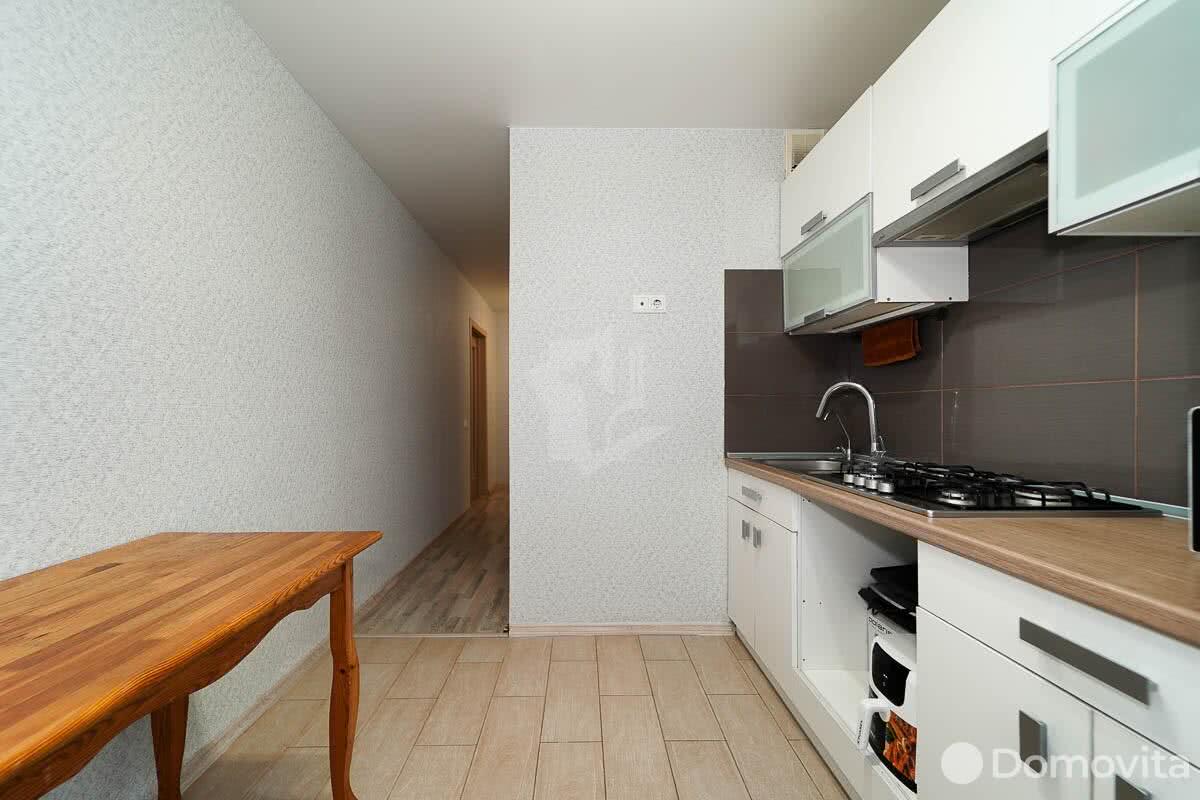 Купить 1-комнатную квартиру в Минске, пр-т Независимости, д. 145, 74500 USD, код: 1013258 - фото 2