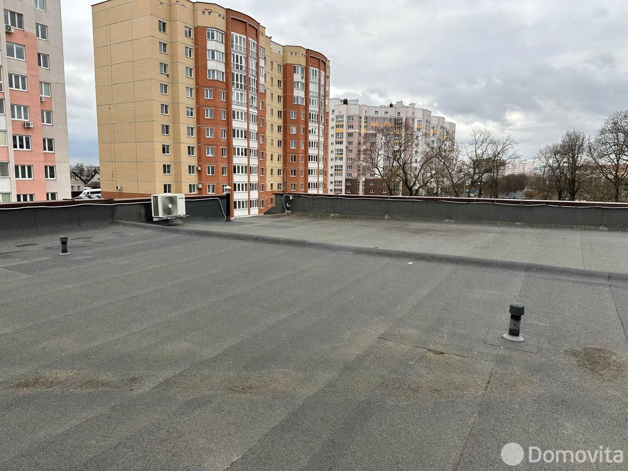 Купить офис на ул. Чигринова, д. 2/а в Могилеве, 2200000USD, код 7928 - фото 22