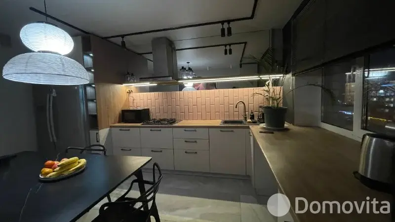 Снять 3-комнатную квартиру в Минске, пр-т Машерова, д. 54, 1200USD, код 150236 - фото 13