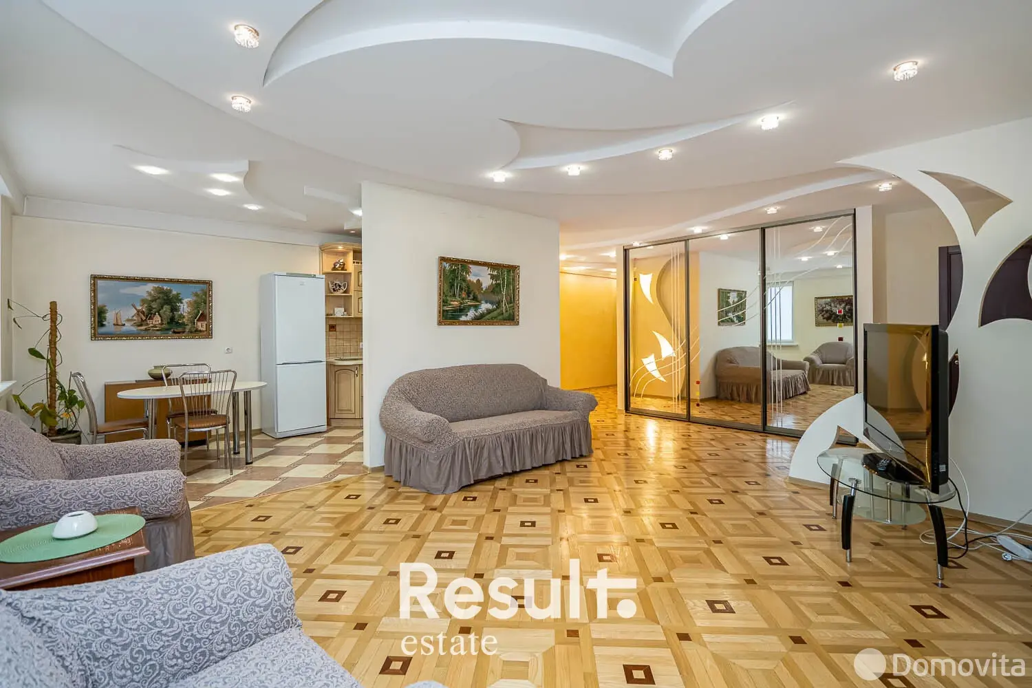 квартира, Минск, ул. Максима Богдановича, д. 122 в Советском районе