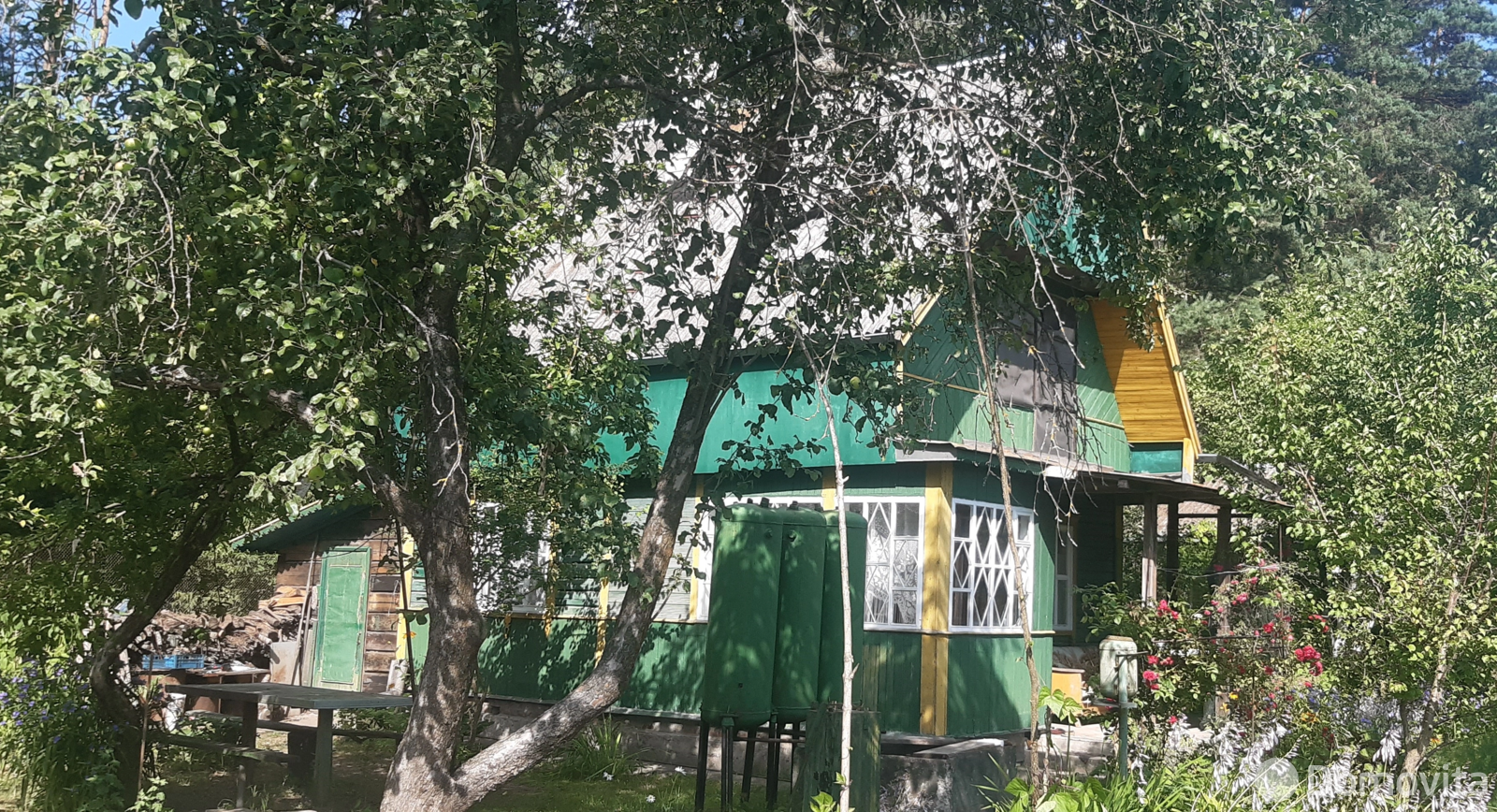 продажа дачи, Кленки, 