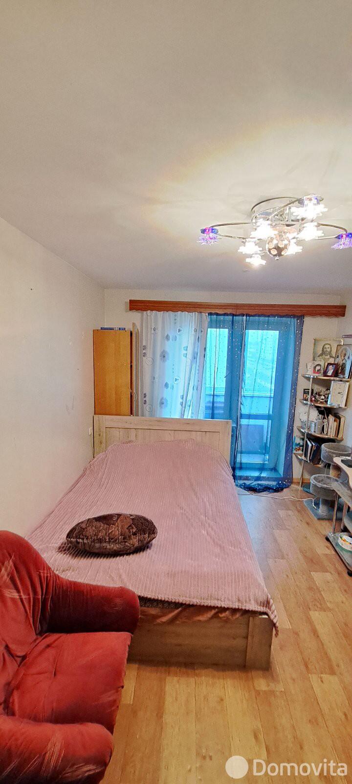 Купить 2-комнатную квартиру в Витебске, пл. Смоленская, д. 21, 52000 USD, код: 1100257 - фото 4