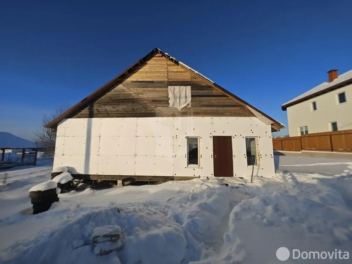 коттедж, Петришки, ул. Полевая