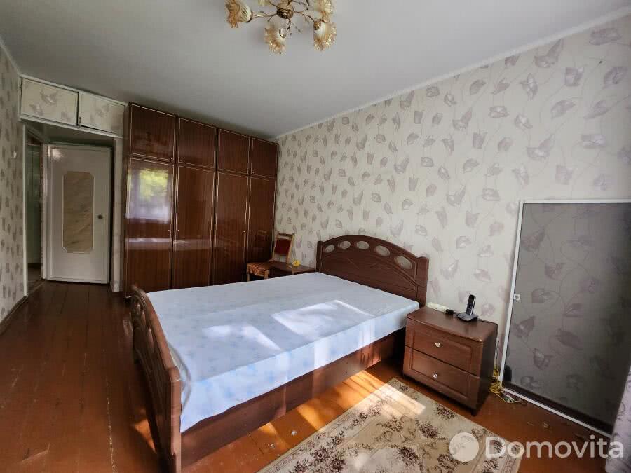 Продажа 3-комнатной квартиры в Минске, ул. Уручская, д. 17, 74900 USD, код: 999725 - фото 4