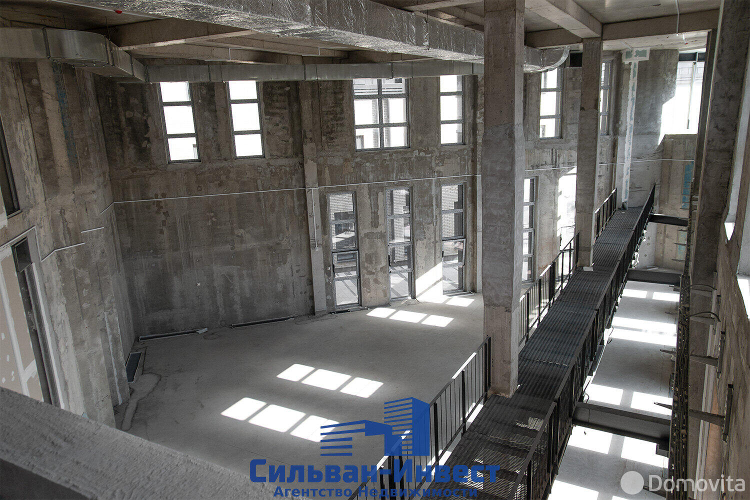 Помещение под сферу услуг в Минске, ул. Юрово-Завальная, д. 13, код 2209 - фото 20