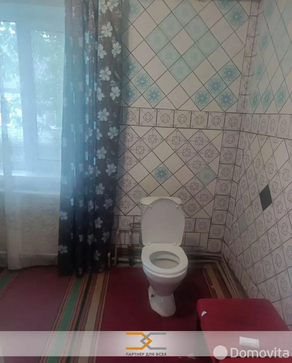 коттедж, Пастовичи, ул. Центральная