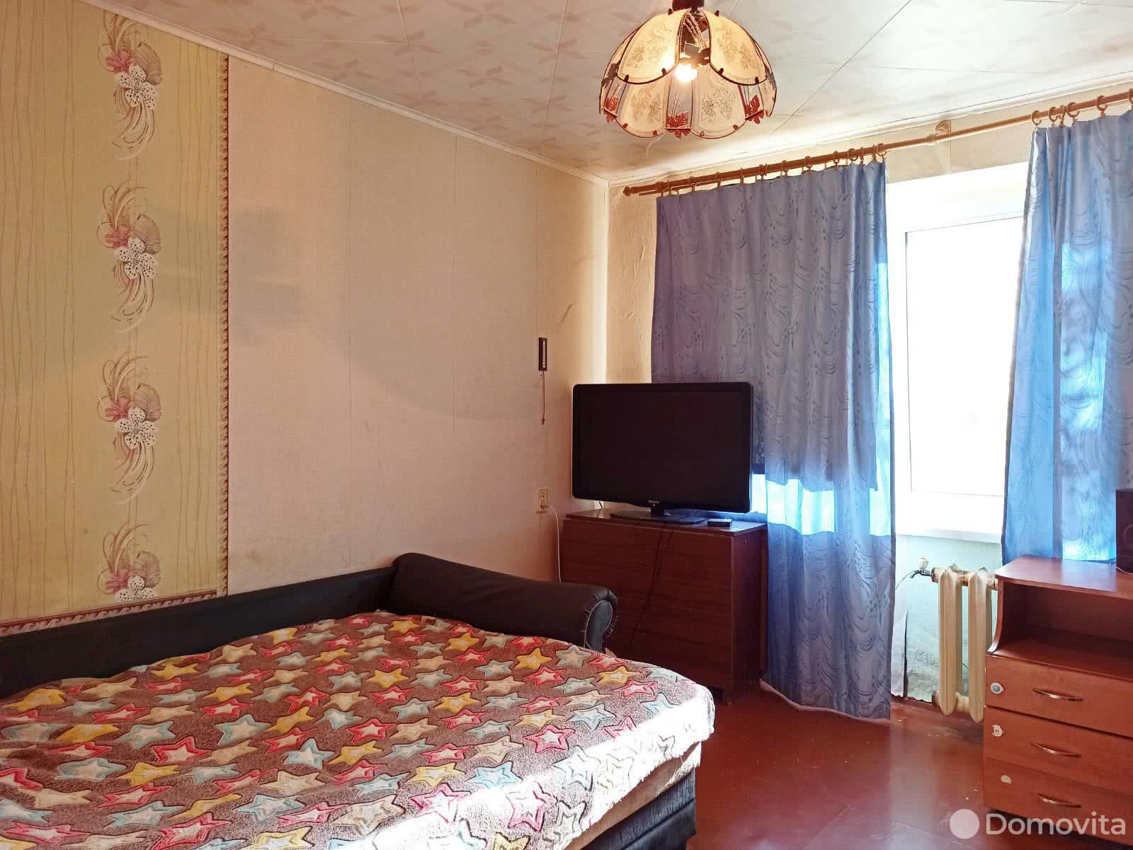 Продажа 3-комнатной квартиры в Городке, ул. Юбилейная, д. 11, 18400 USD, код: 999953 - фото 4