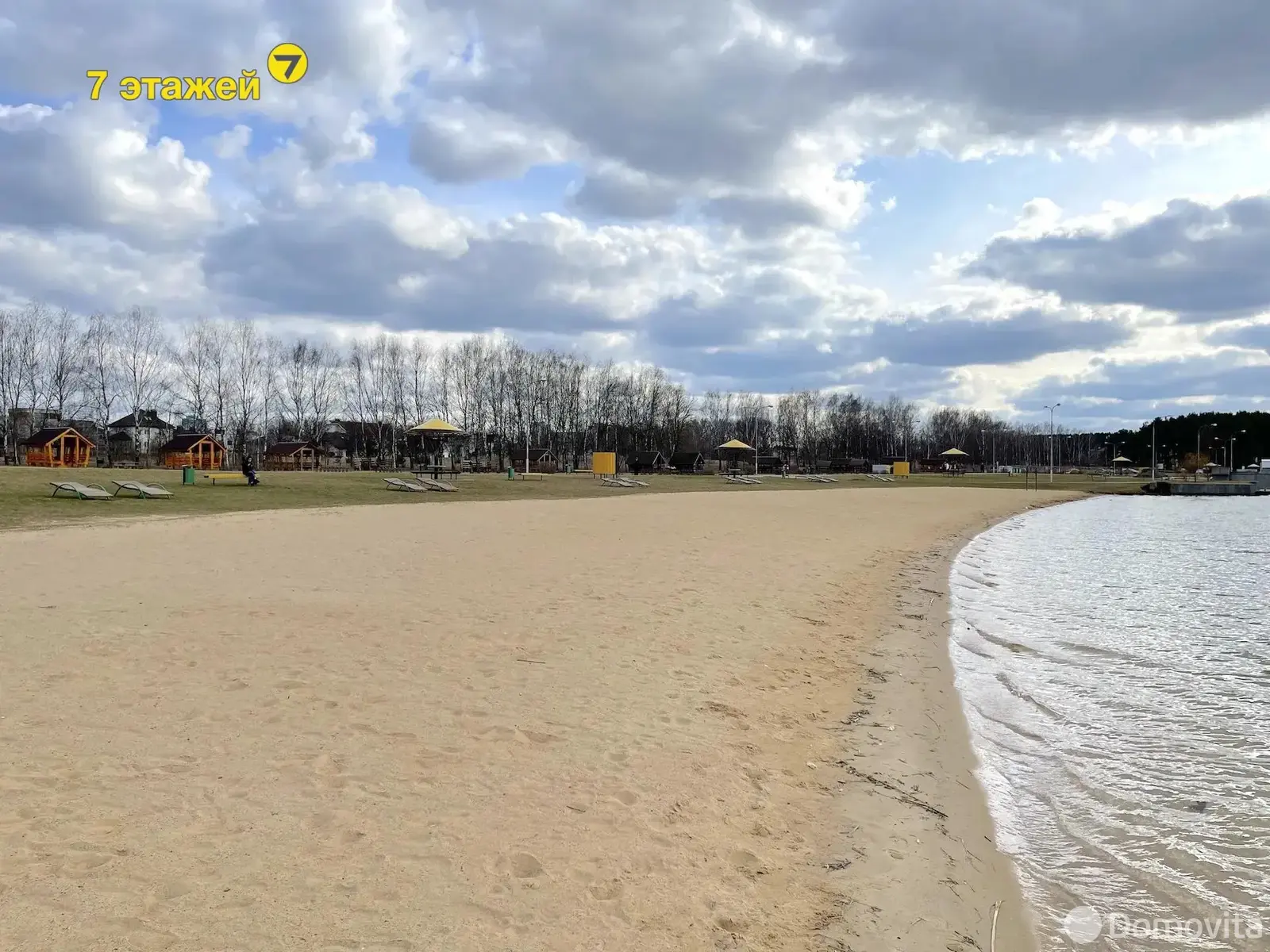 Снять 5-комнатную квартиру в Минске, ул. Никитина, д. 67, 1900USD, код 80702 - фото 72