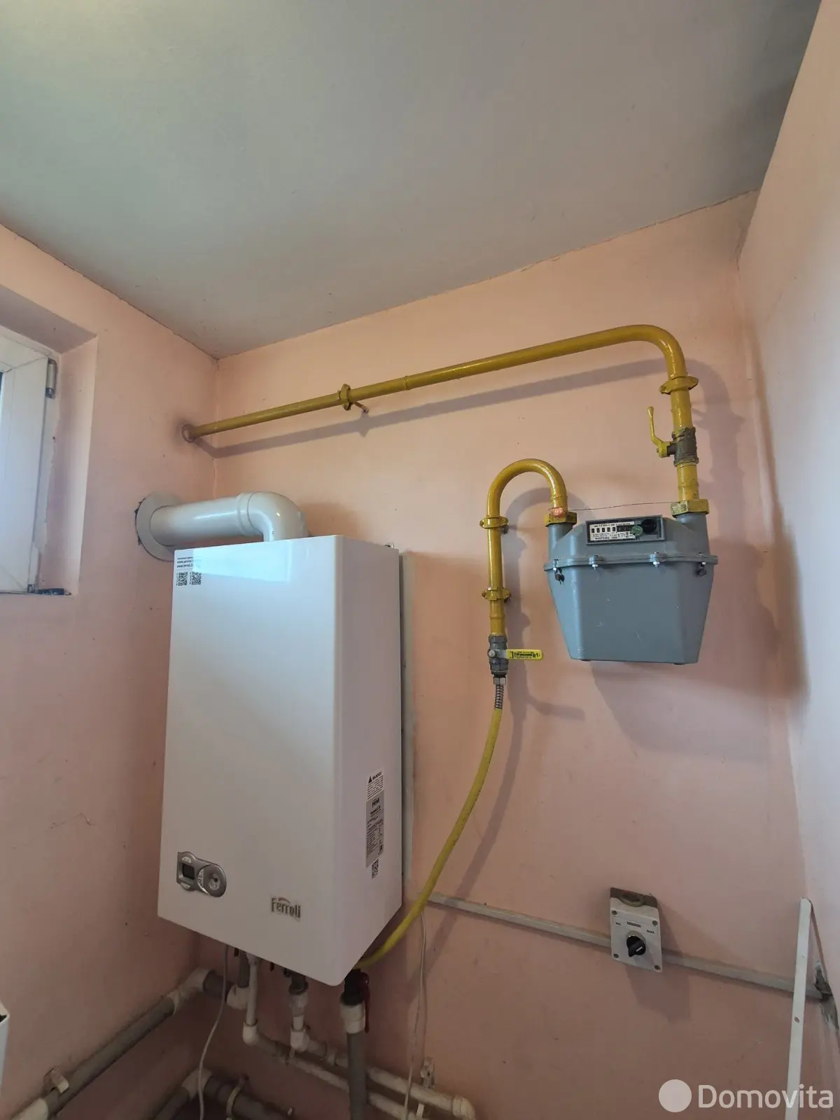 офис, Витебск, ул. Ленинградская, д. 34