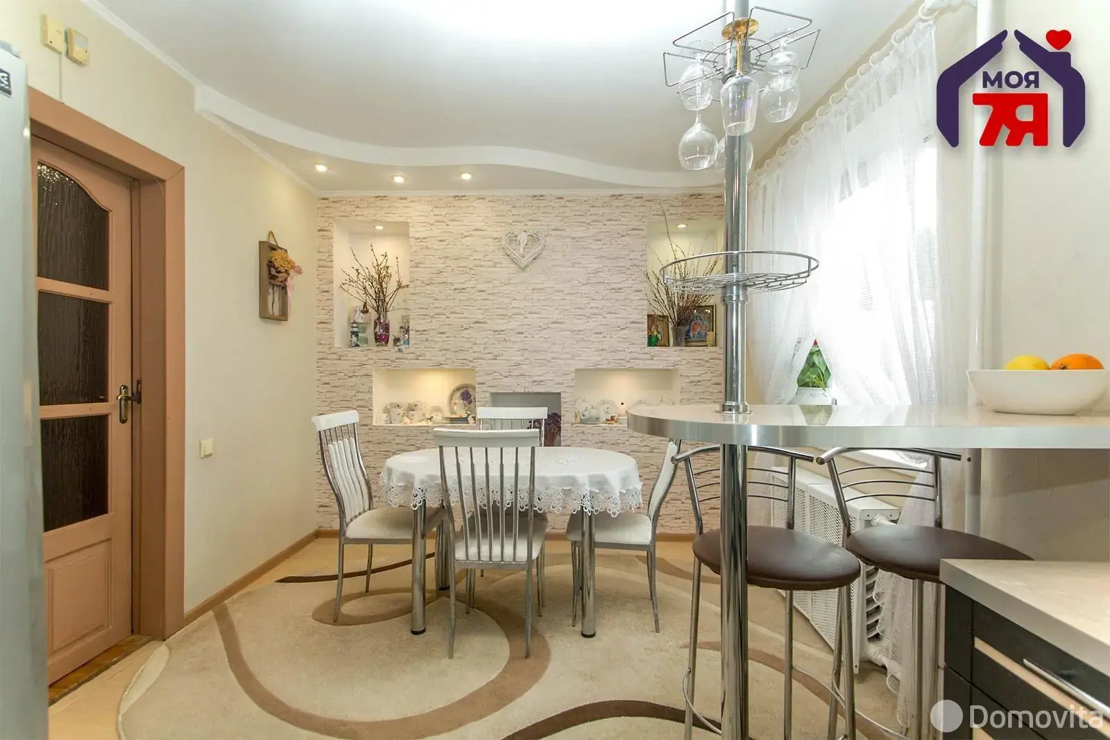 Стоимость продажи дома, Сморгонь, ул. Зеленая, д. 70