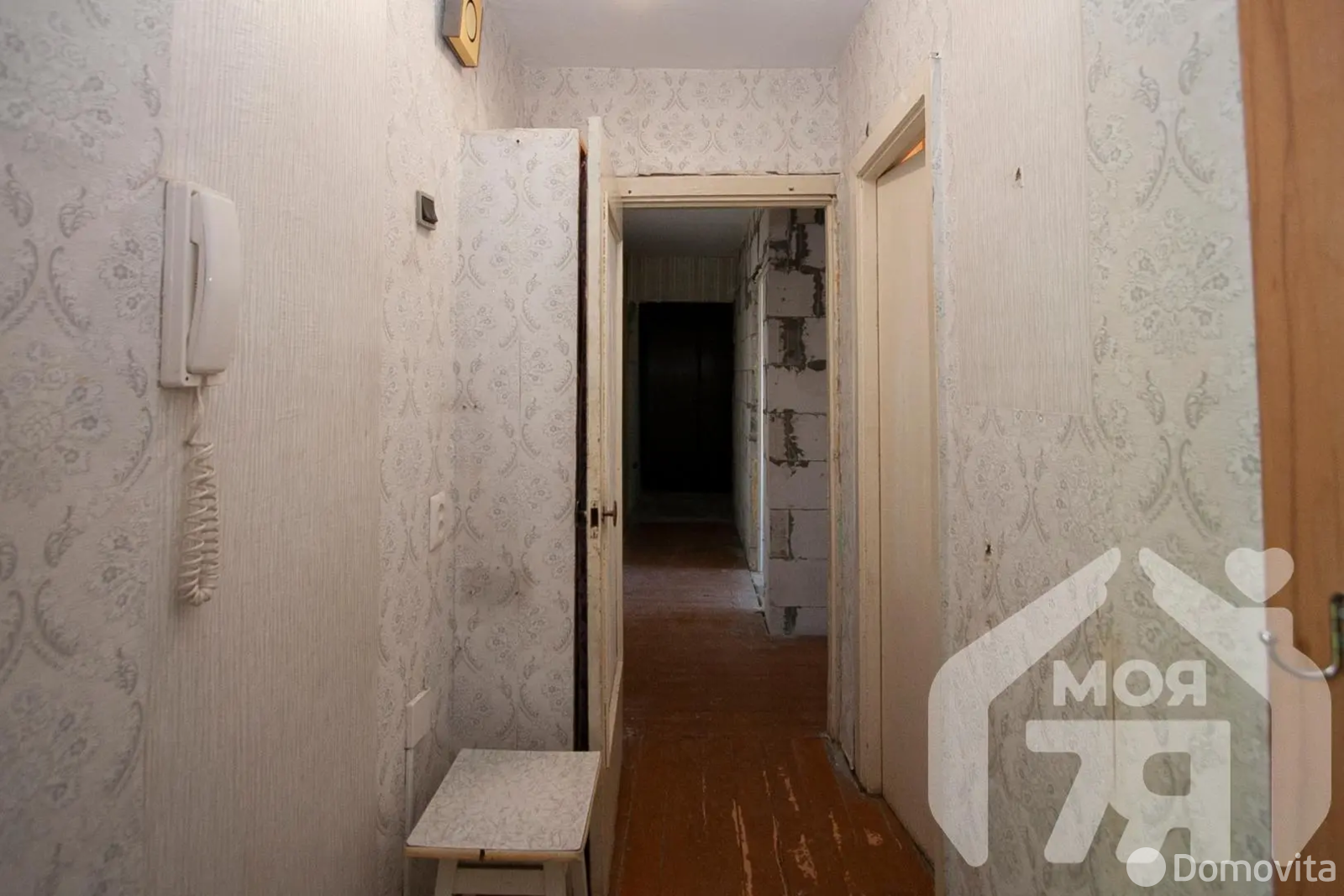 Продажа комнаты в Молодечно, ул. Космонавтов, д. 1А, цена 15000 USD, код 7656 - фото 12