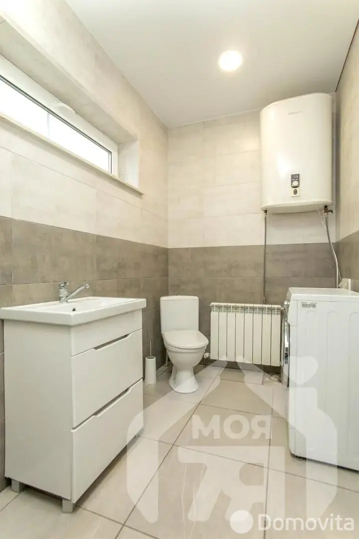 Купить 2-этажную дачу в Осаново Минская область, 78000USD, код 184508 - фото 19