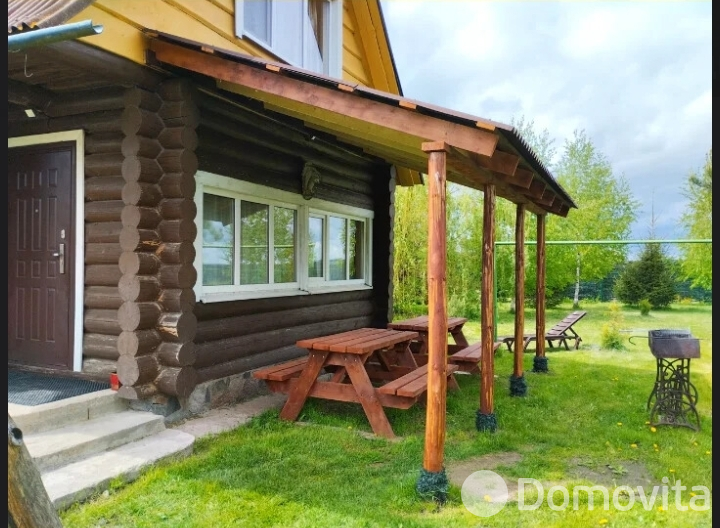 коттедж, Устье, 