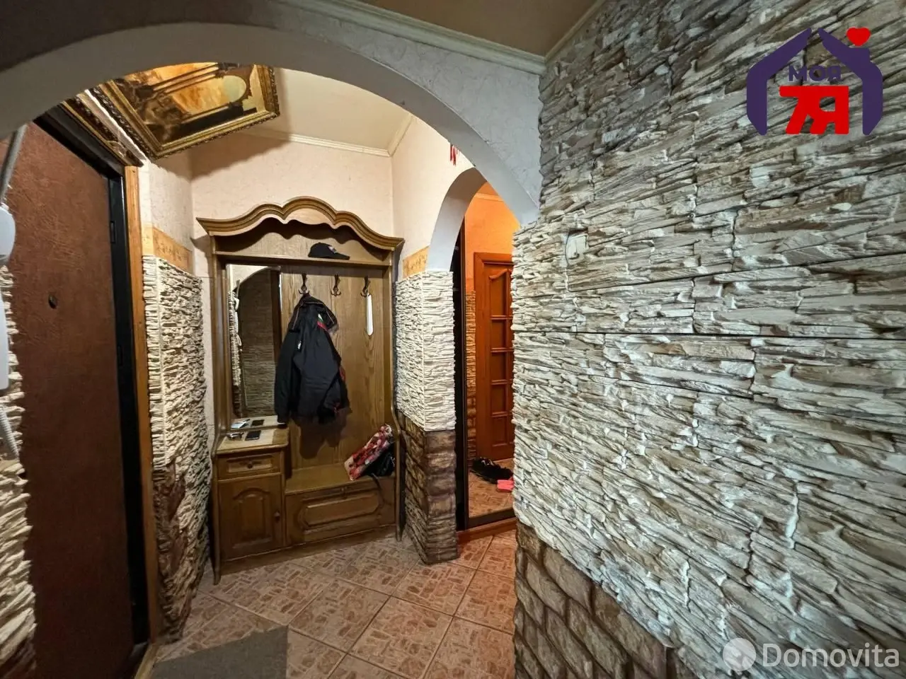 Снять 2-комнатную квартиру в Минске, ул. Академика Федорова, д. 5, 350USD, код 150541 - фото 17