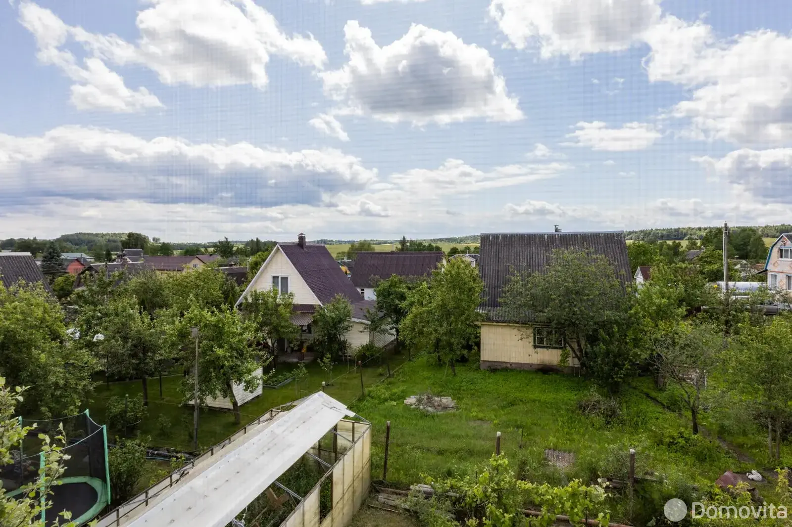 Купить 3-этажную дачу в Трактор-Колоницы Минская область, 28900USD, код 183314 - фото 14