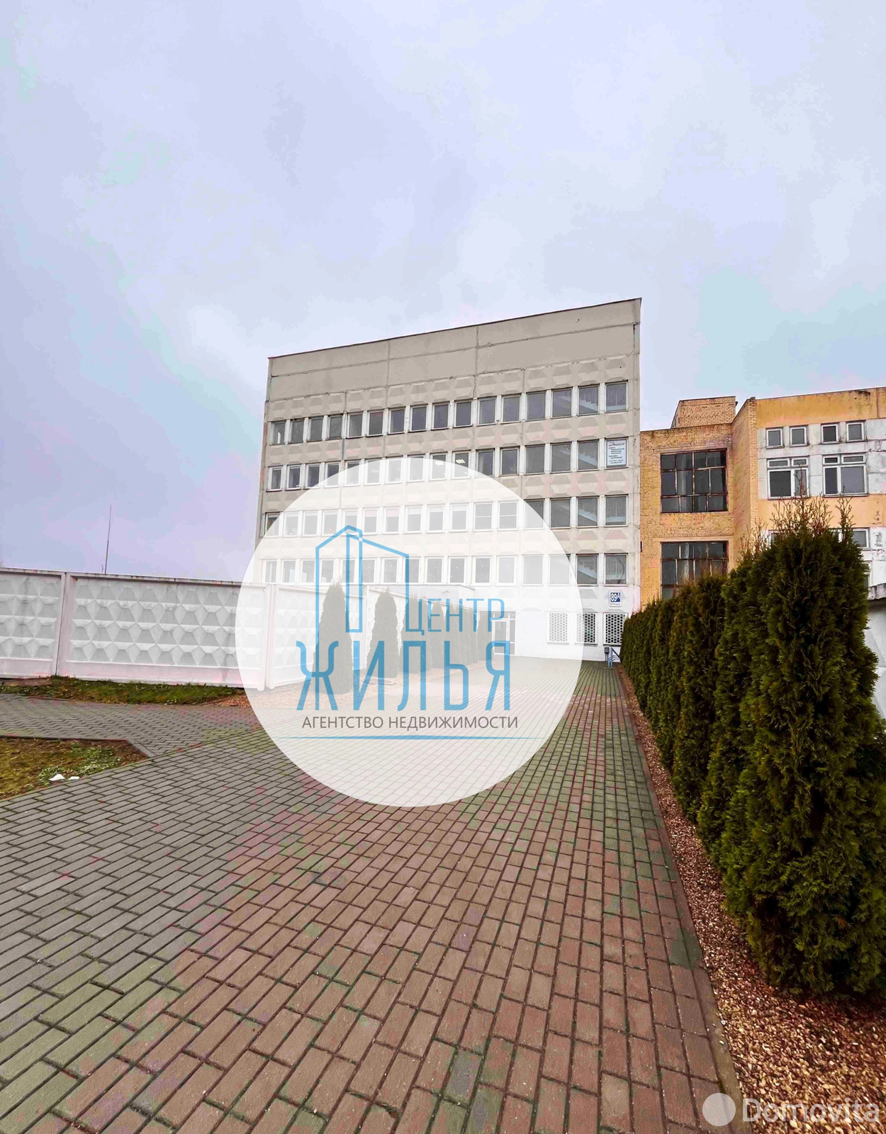 офис, Гродно, ул. Максима Горького, д. 89А