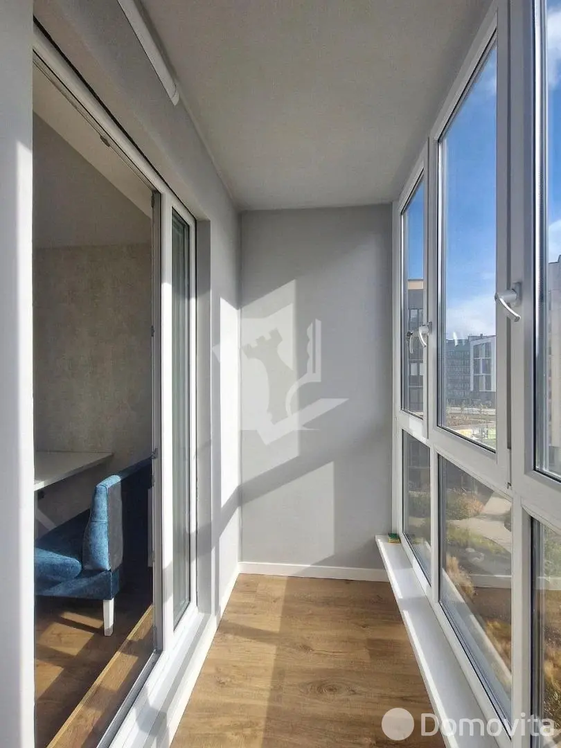 Снять 1-комнатную квартиру в Копище, ул. Пилотная, д. 16, 460USD, код 147888 - фото 19