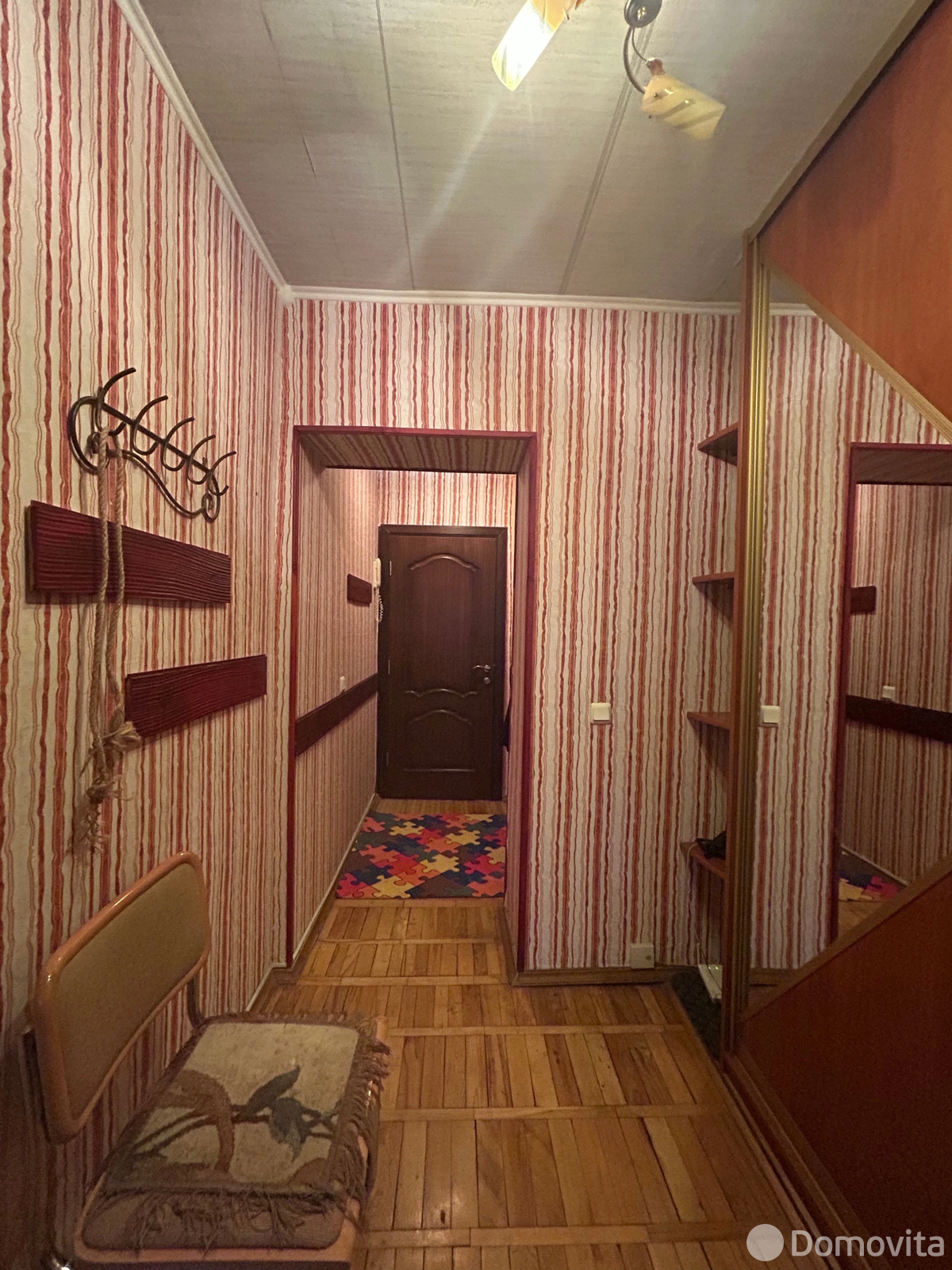 Снять 2-комнатную квартиру в Минске, ул. Веры Хоружей, д. 17, 459USD, код 148819 - фото 46