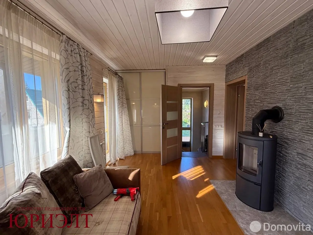 Купить 3-этажную дачу в Березовая роща-1 Минская область, 185000USD, код 186255 - фото 16