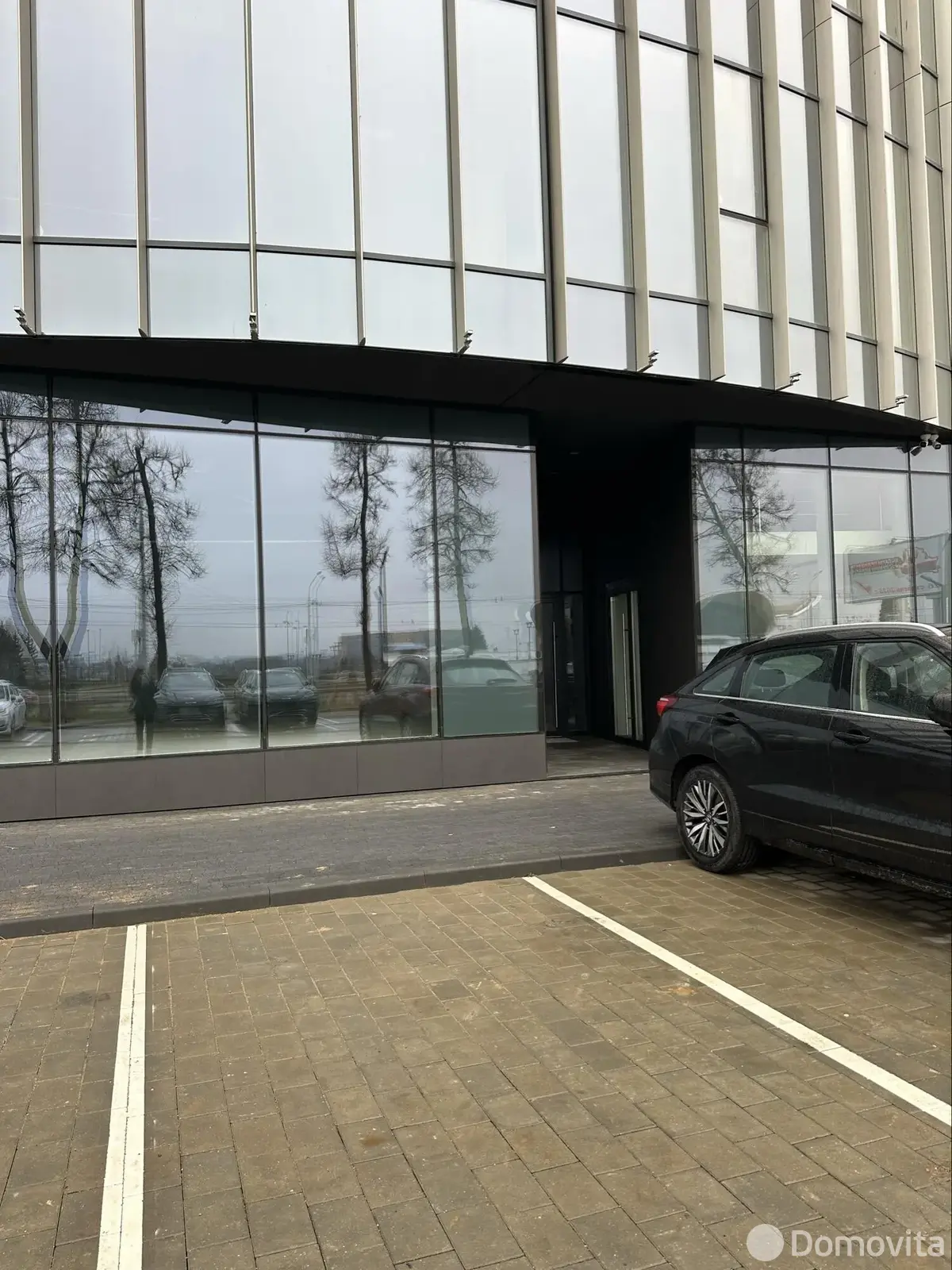 Купить помещение под сферу услуг в Минске, пр-т Победителей, д. 63/В - фото 12