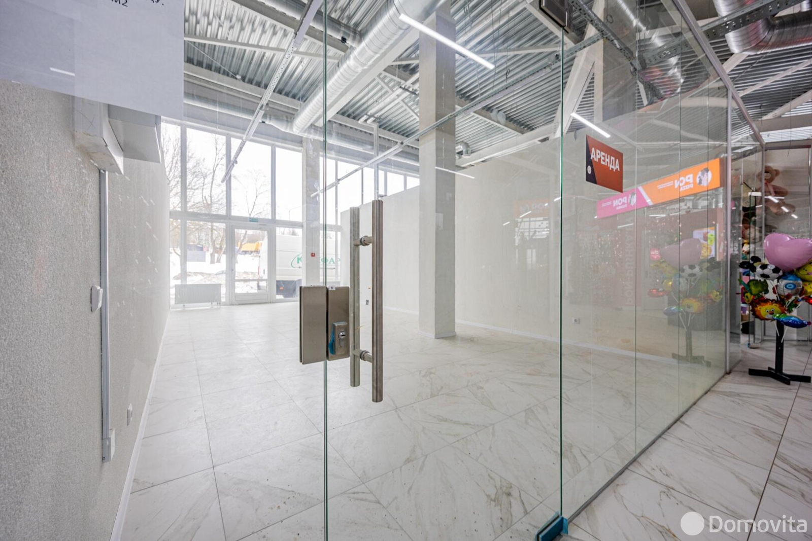 Купить торговое помещение на ул. Минская, д. 12 в Дзержинске, 89990USD, код 998927 - фото 12