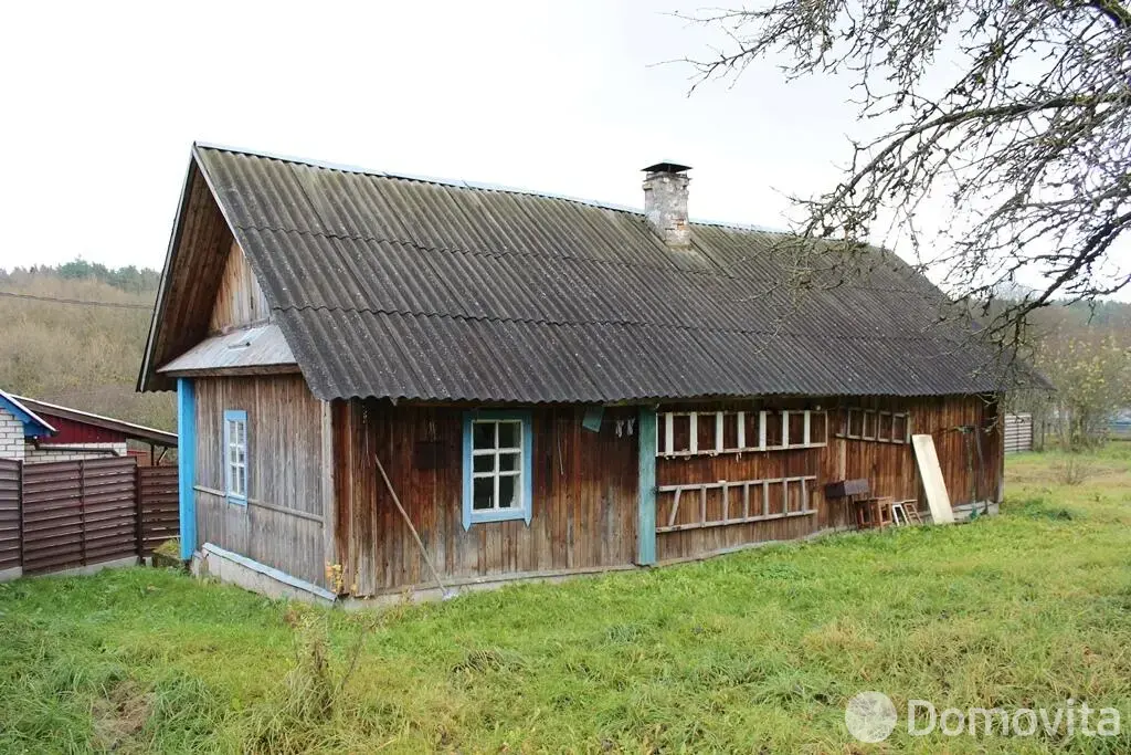 участок, Марковщина, ул. Центральная