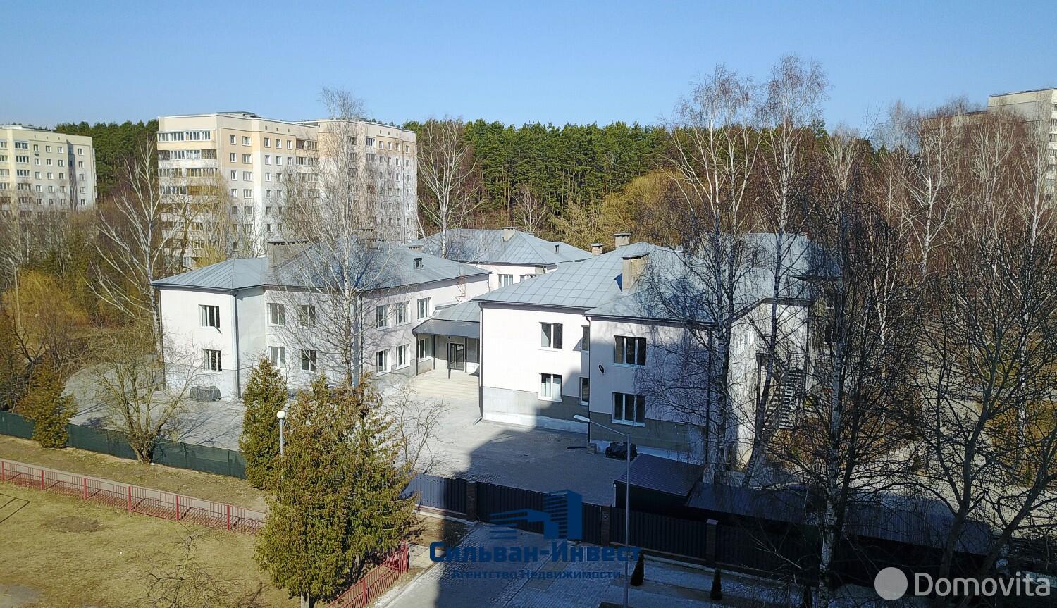 Аренда офиса на ул. Мирошниченко, д. 41 в Минске, 1800EUR, код 10977 - фото 31