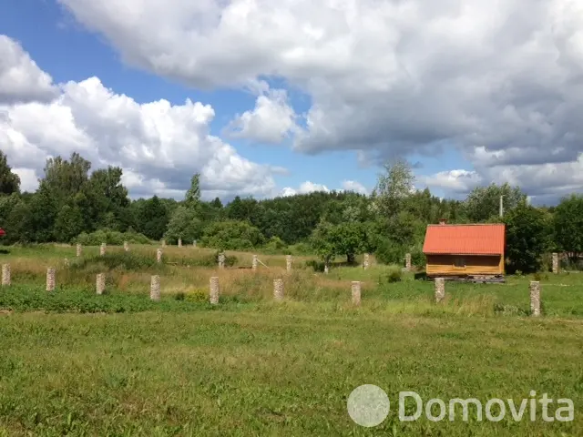Купить земельный участок, 25 соток, Заборье, Витебская область, 25000BYN, код 571620 - фото 12