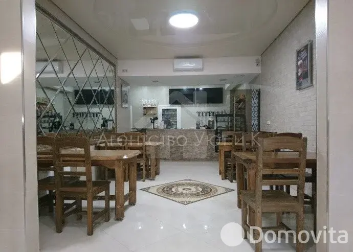 Купить помещение под сферу услуг в Витебске, ул. 1-я Пролетарская, д. 7/1 - фото 1