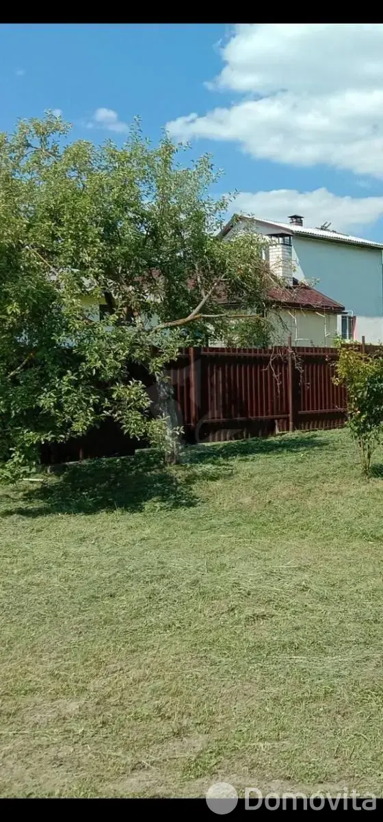 дача, Спутник-86, 