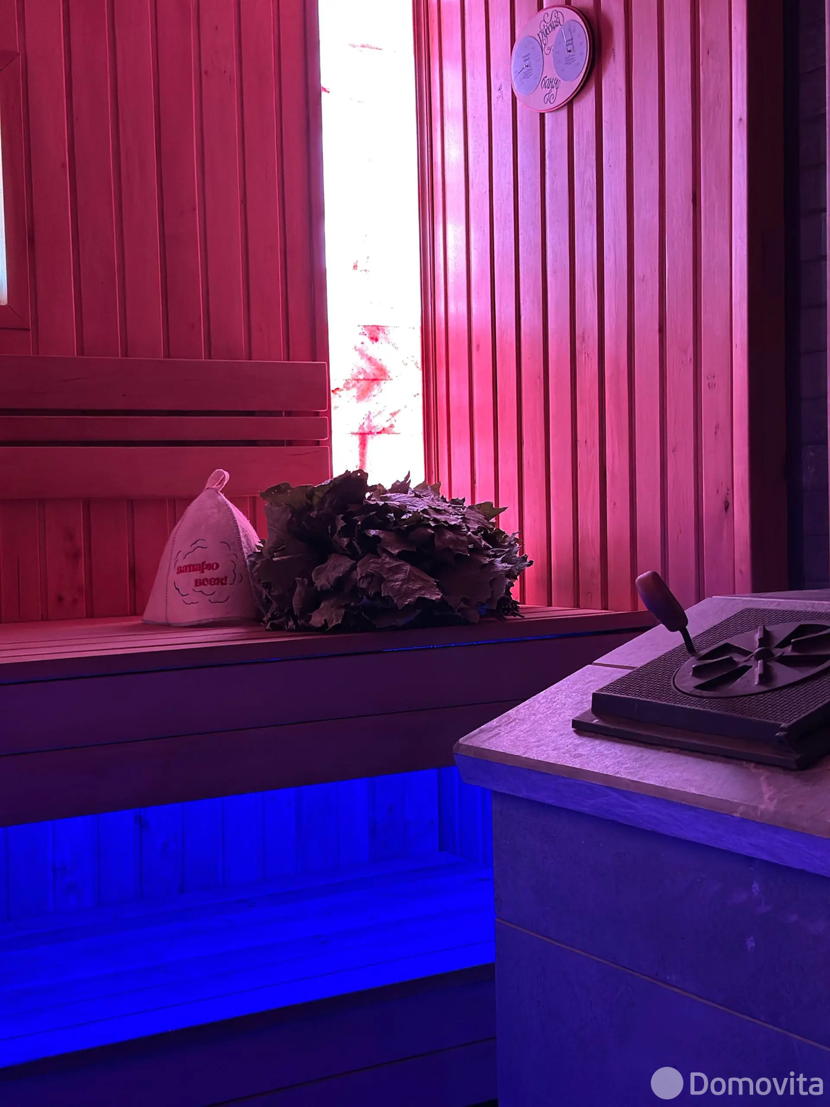 Коттедж Уютный дом с баней на сутки в Электрон-1 , 300BYN, код 1334 - фото 11